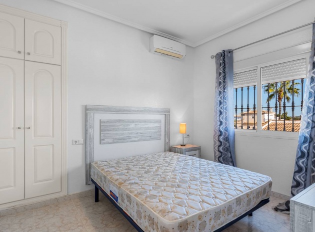 Wiederverkauf - Villa - Ciudad Quesada - Dona Pepa