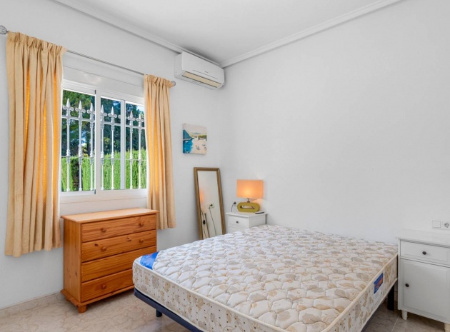 Wiederverkauf - Villa - Ciudad Quesada - Dona Pepa