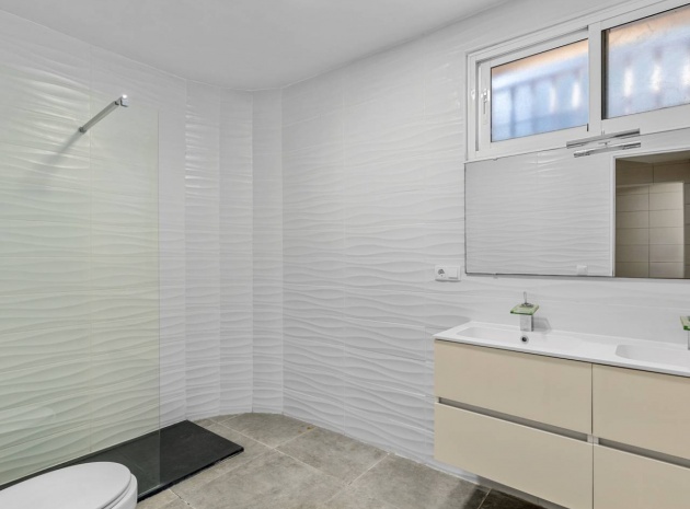 Wiederverkauf - Villa - Ciudad Quesada - Dona Pepa