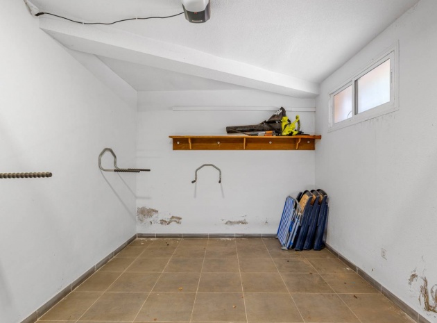 Wiederverkauf - Villa - Ciudad Quesada - Dona Pepa