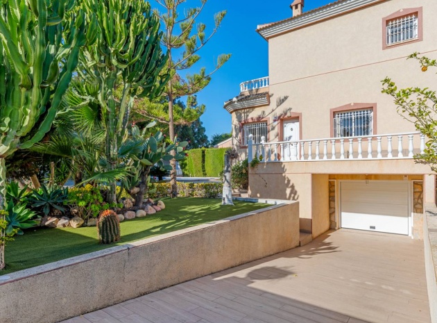 Wiederverkauf - Villa - Ciudad Quesada - Dona Pepa