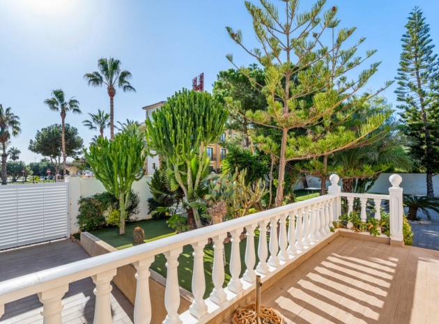 Wiederverkauf - Villa - Ciudad Quesada - Dona Pepa