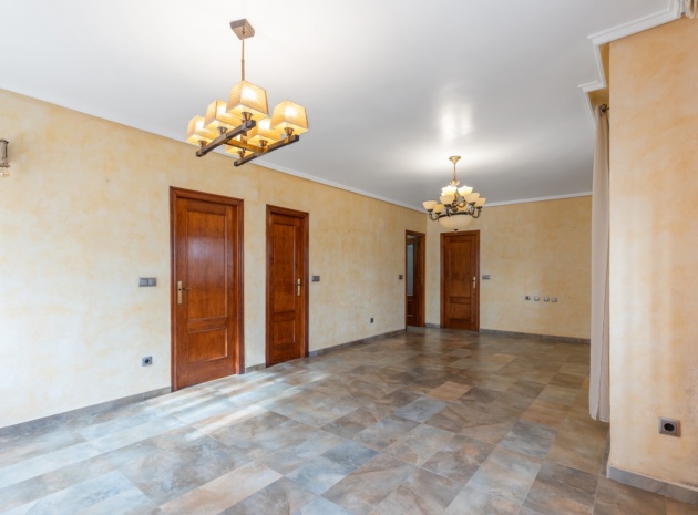 Återförsäljning - Villa - San Miguel de Salinas - San Miguel De Salinas