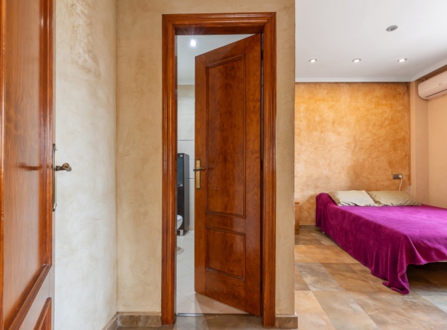 Återförsäljning - Villa - San Miguel de Salinas - San Miguel De Salinas