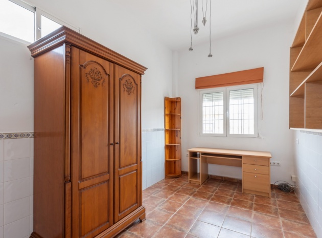 Återförsäljning - Villa - San Miguel de Salinas - San Miguel De Salinas