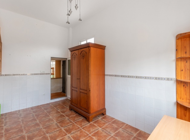 Återförsäljning - Villa - San Miguel de Salinas - San Miguel De Salinas