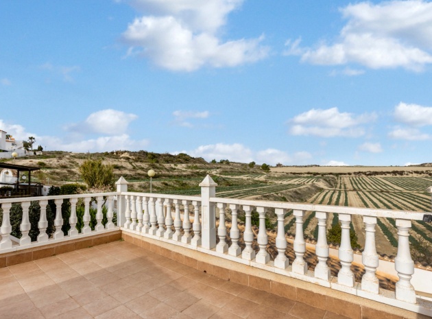 Återförsäljning - Villa - San Miguel de Salinas - San Miguel De Salinas