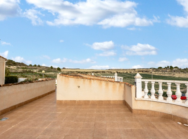 Återförsäljning - Villa - San Miguel de Salinas - San Miguel De Salinas