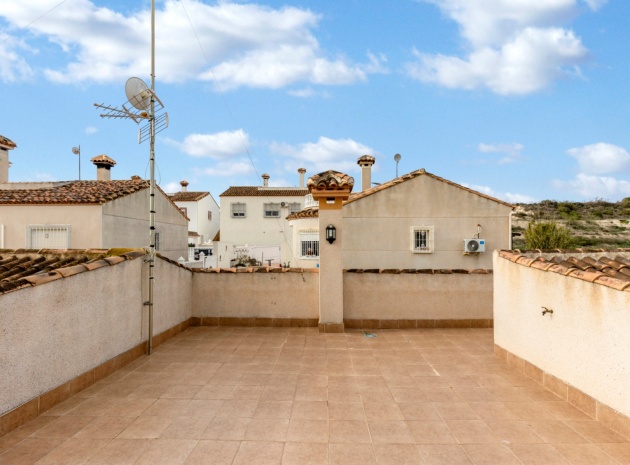 Återförsäljning - Villa - San Miguel de Salinas - San Miguel De Salinas