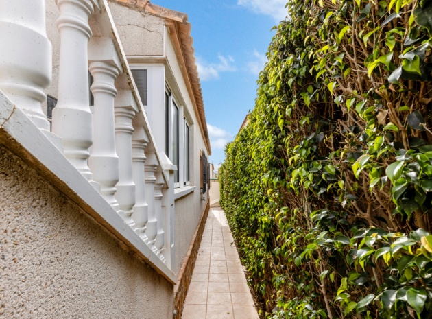 Återförsäljning - Villa - San Miguel de Salinas - San Miguel De Salinas