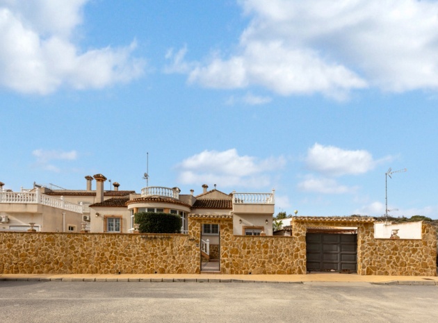 Återförsäljning - Villa - San Miguel de Salinas - San Miguel De Salinas