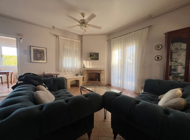 Wiederverkauf - Villa - Ciudad Quesada