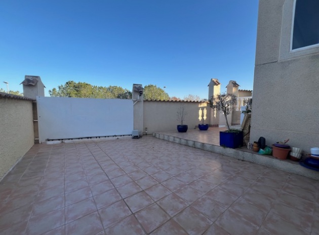 Wiederverkauf - Villa - Ciudad Quesada