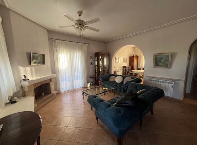 Wiederverkauf - Villa - Ciudad Quesada