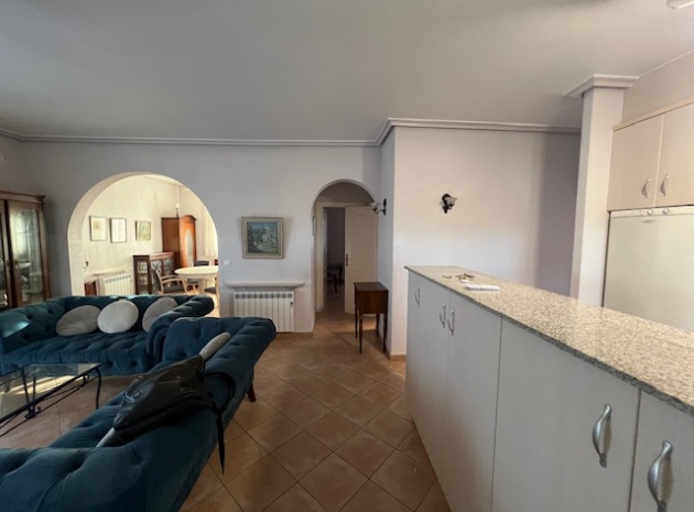 Wiederverkauf - Villa - Ciudad Quesada