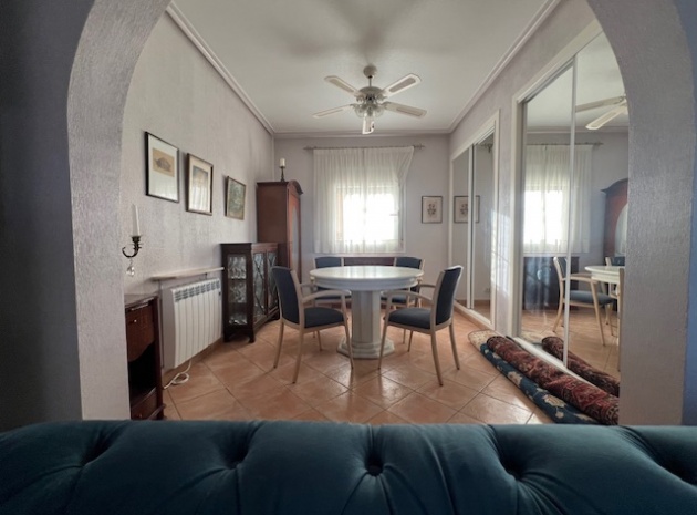Wiederverkauf - Villa - Ciudad Quesada