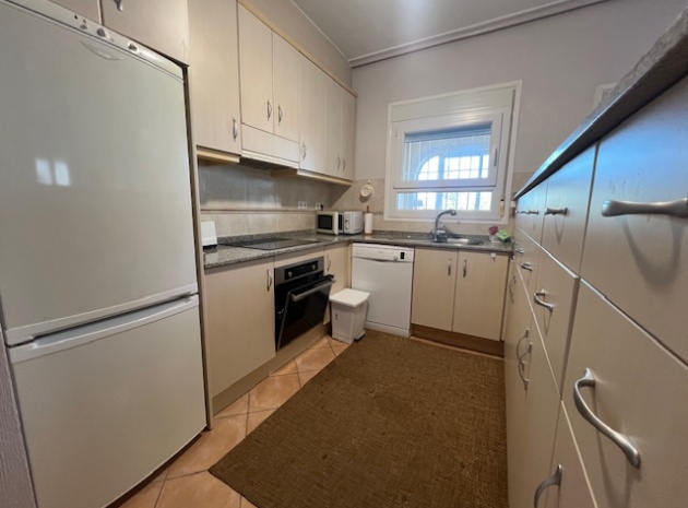 Wiederverkauf - Villa - Ciudad Quesada