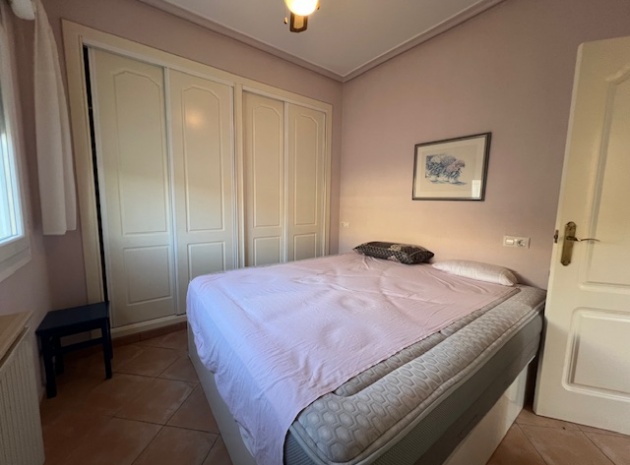 Wiederverkauf - Villa - Ciudad Quesada