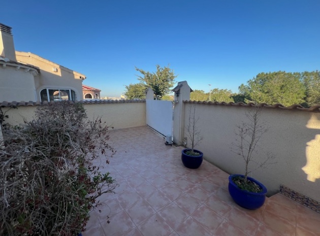 Wiederverkauf - Villa - Ciudad Quesada
