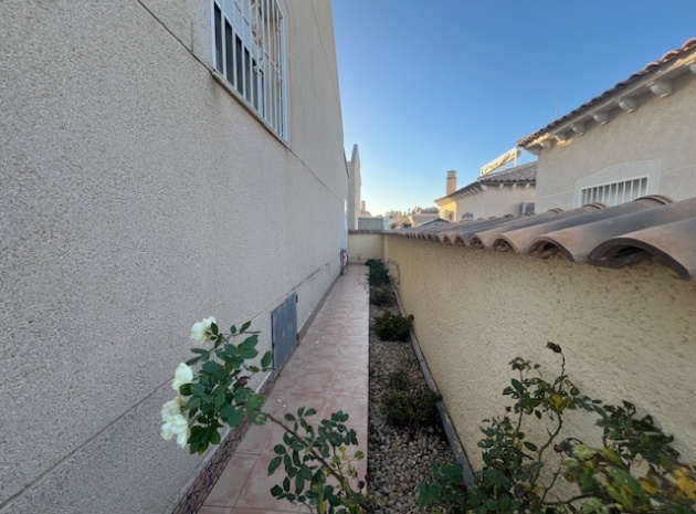 Wiederverkauf - Villa - Ciudad Quesada