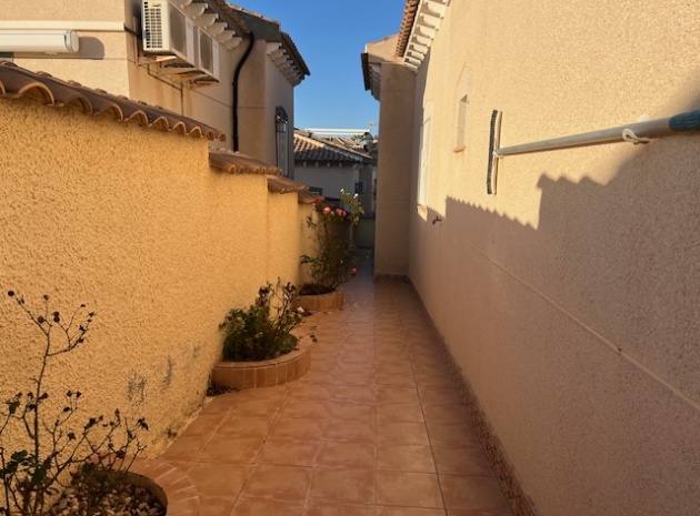 Wiederverkauf - Villa - Ciudad Quesada