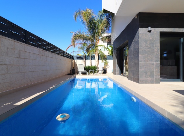 Resale - Villa - Benijofar - Benijofar - Village