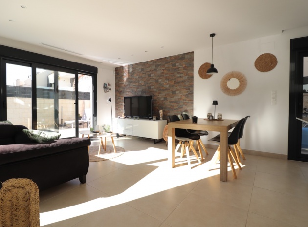 Resale - Villa - Benijofar - Benijofar - Village