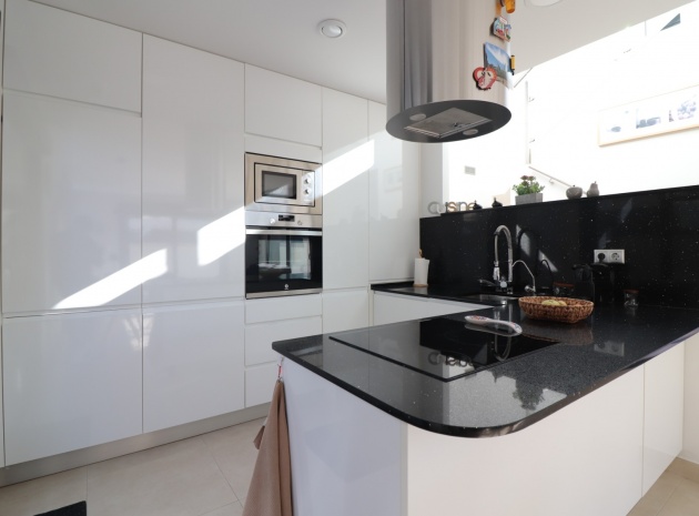 Resale - Villa - Benijofar - Benijofar - Village