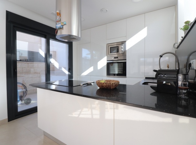 Resale - Villa - Benijofar - Benijofar - Village