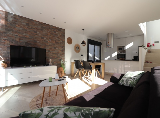 Resale - Villa - Benijofar - Benijofar - Village