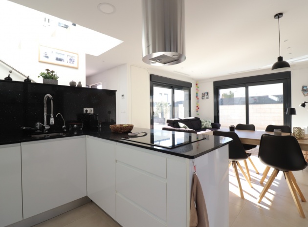 Resale - Villa - Benijofar - Benijofar - Village