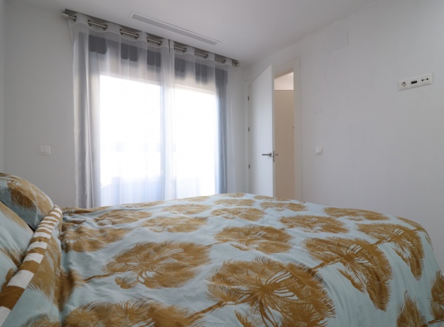 Resale - Villa - Benijofar - Benijofar - Village