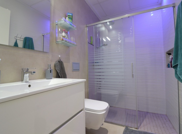Resale - Villa - Benijofar - Benijofar - Village
