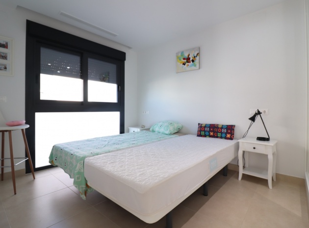 Resale - Villa - Benijofar - Benijofar - Village