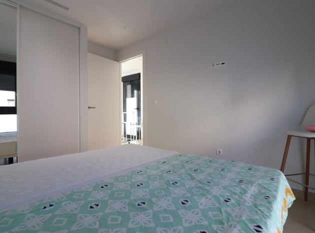 Resale - Villa - Benijofar - Benijofar - Village