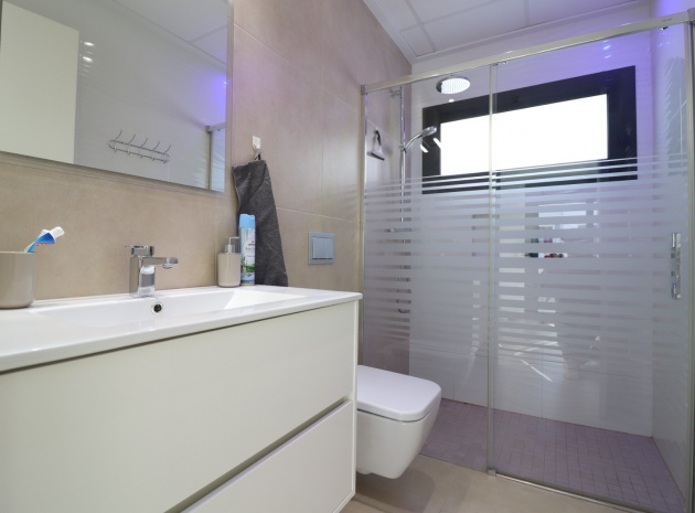Resale - Villa - Benijofar - Benijofar - Village