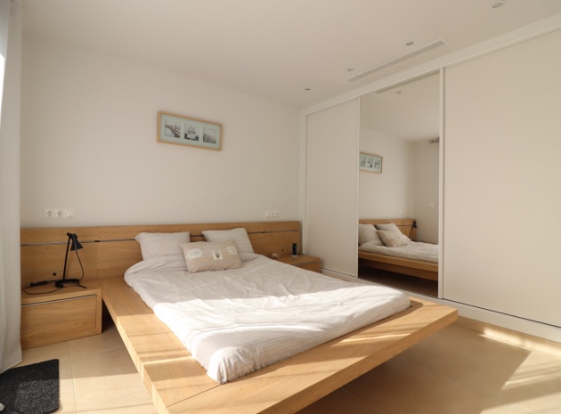 Resale - Villa - Benijofar - Benijofar - Village