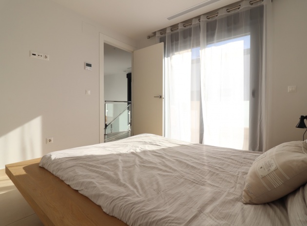 Resale - Villa - Benijofar - Benijofar - Village