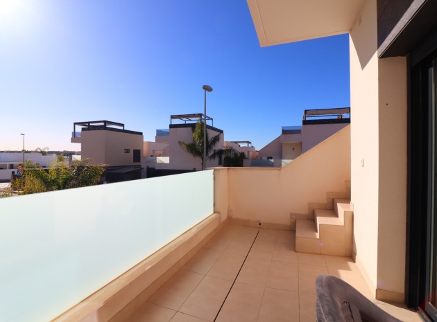 Resale - Villa - Benijofar - Benijofar - Village