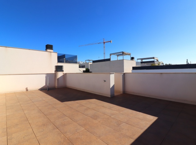 Resale - Villa - Benijofar - Benijofar - Village