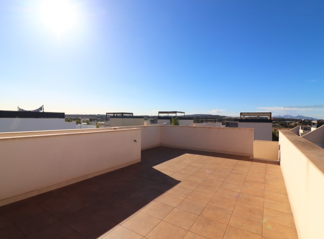 Resale - Villa - Benijofar - Benijofar - Village
