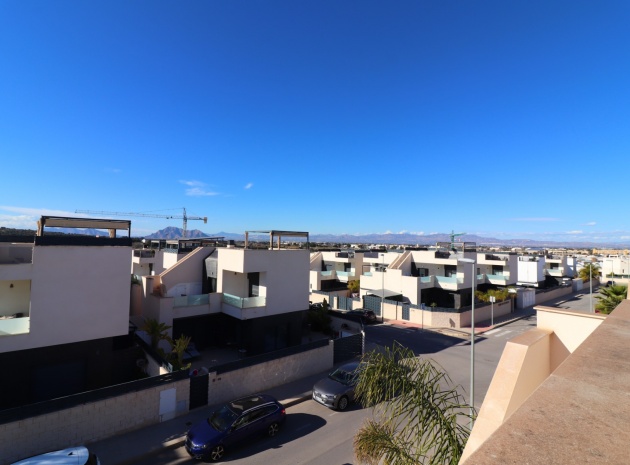 Resale - Villa - Benijofar - Benijofar - Village