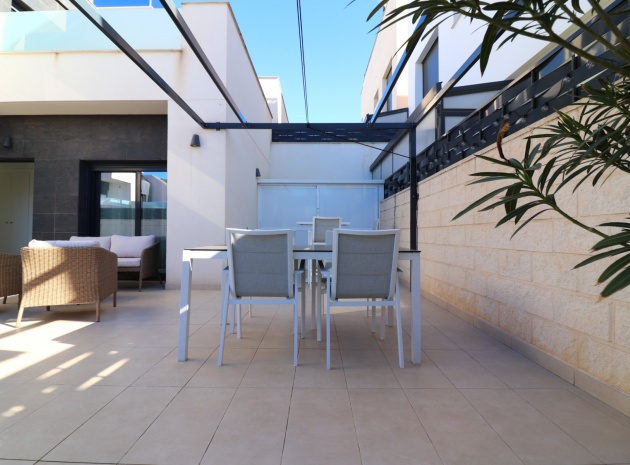 Resale - Villa - Benijofar - Benijofar - Village
