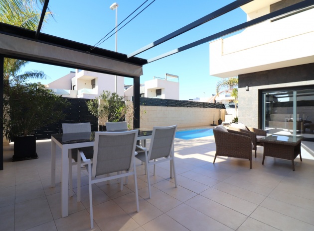 Resale - Villa - Benijofar - Benijofar - Village
