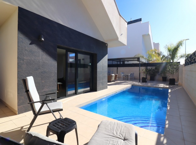 Resale - Villa - Benijofar - Benijofar - Village