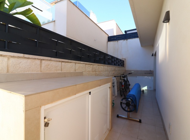 Resale - Villa - Benijofar - Benijofar - Village