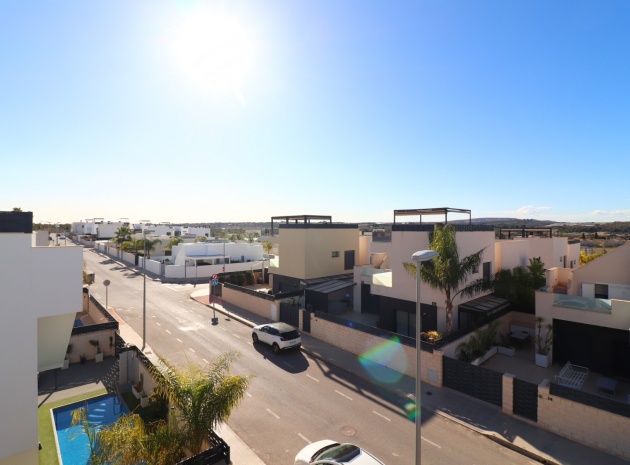 Resale - Villa - Benijofar - Benijofar - Village