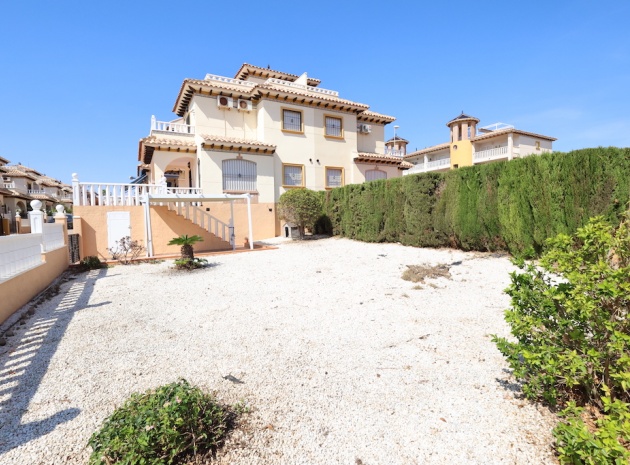Resale - Villa - Cabo Roig - Lomas de Cabo Roig