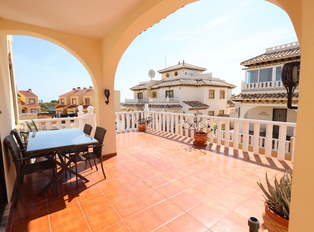 Resale - Villa - Cabo Roig - Lomas de Cabo Roig