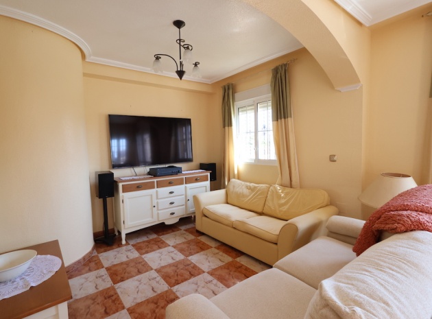 Resale - Villa - Cabo Roig - Lomas de Cabo Roig